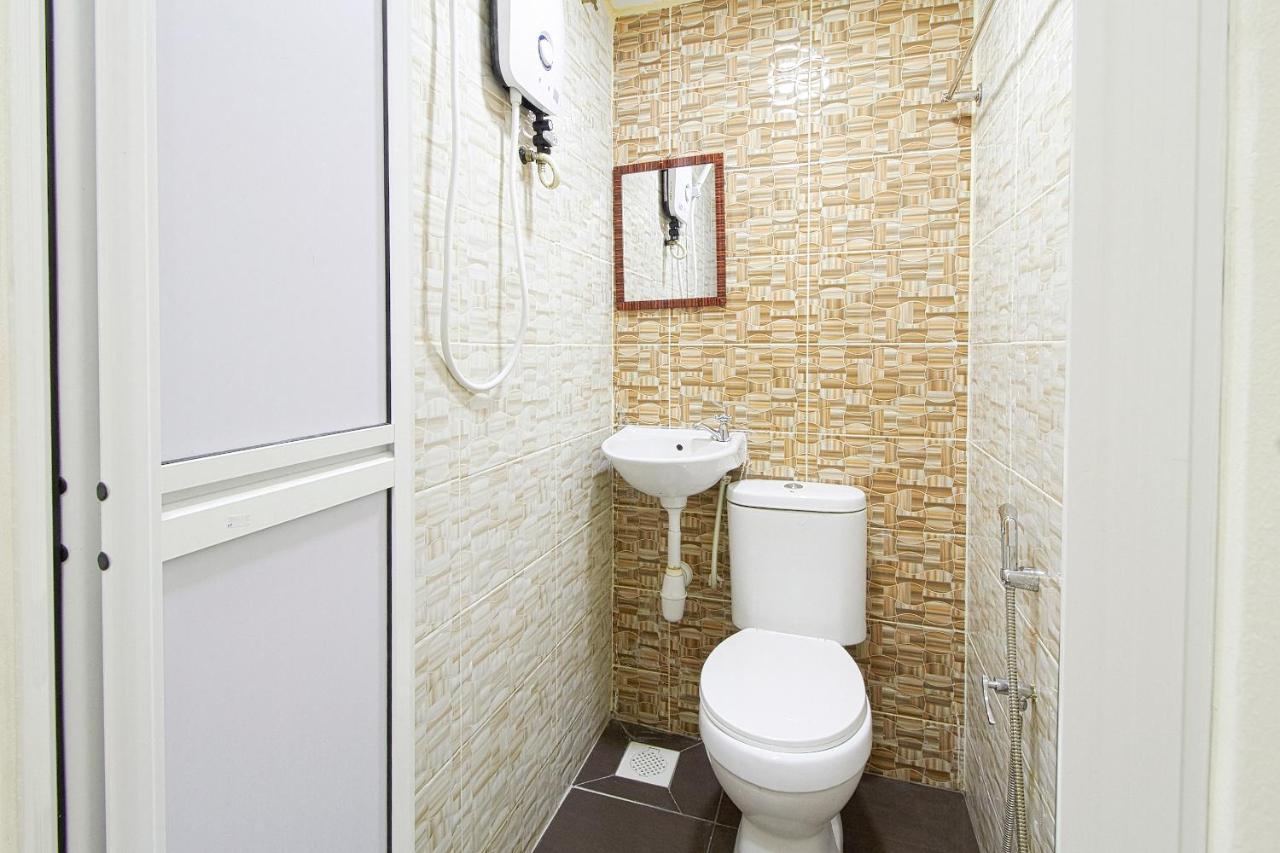 Hotel 3Winz, Chow Kit Hospital Kuala Lumpur Ngoại thất bức ảnh