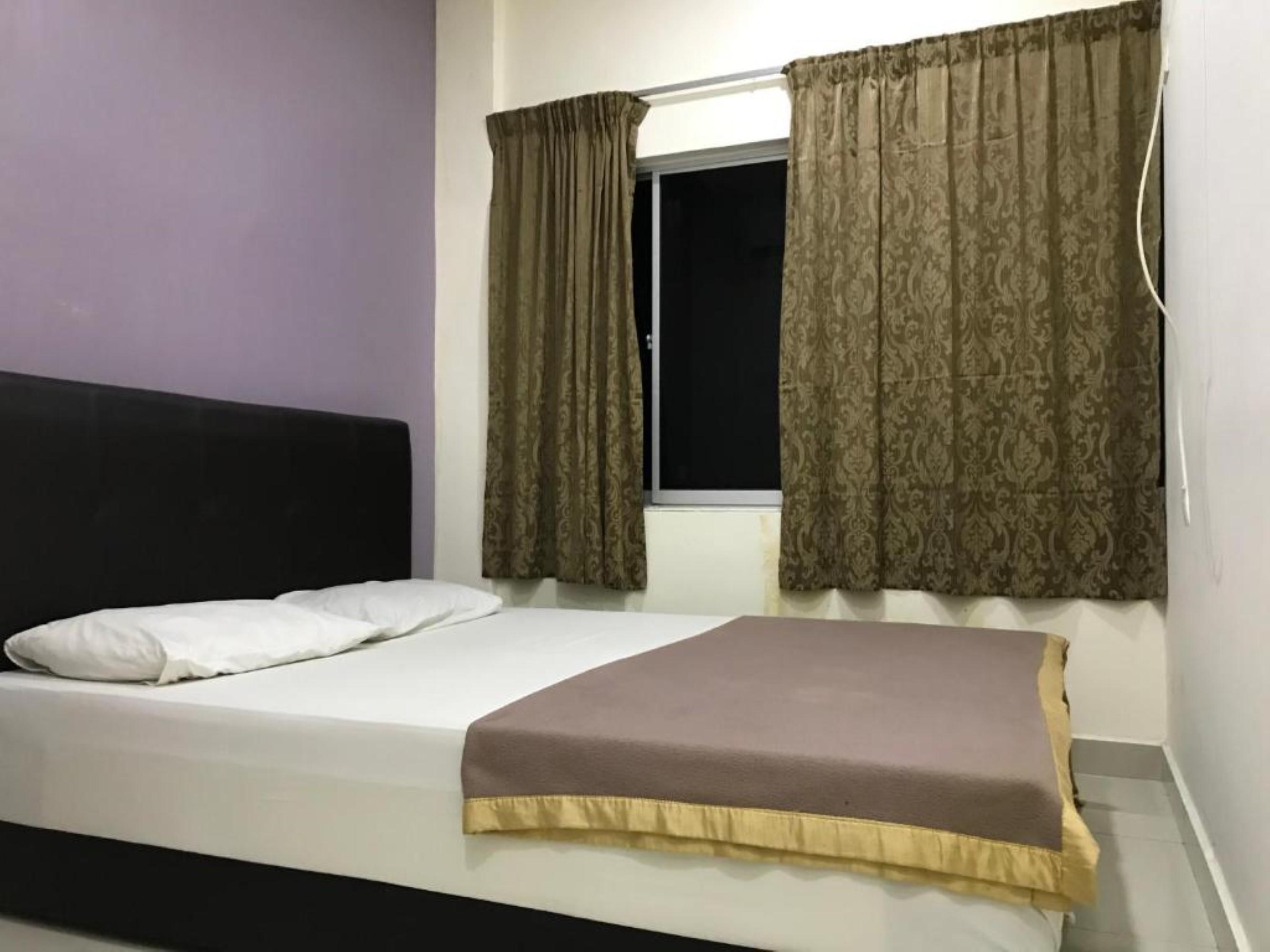Hotel 3Winz, Chow Kit Hospital Kuala Lumpur Ngoại thất bức ảnh