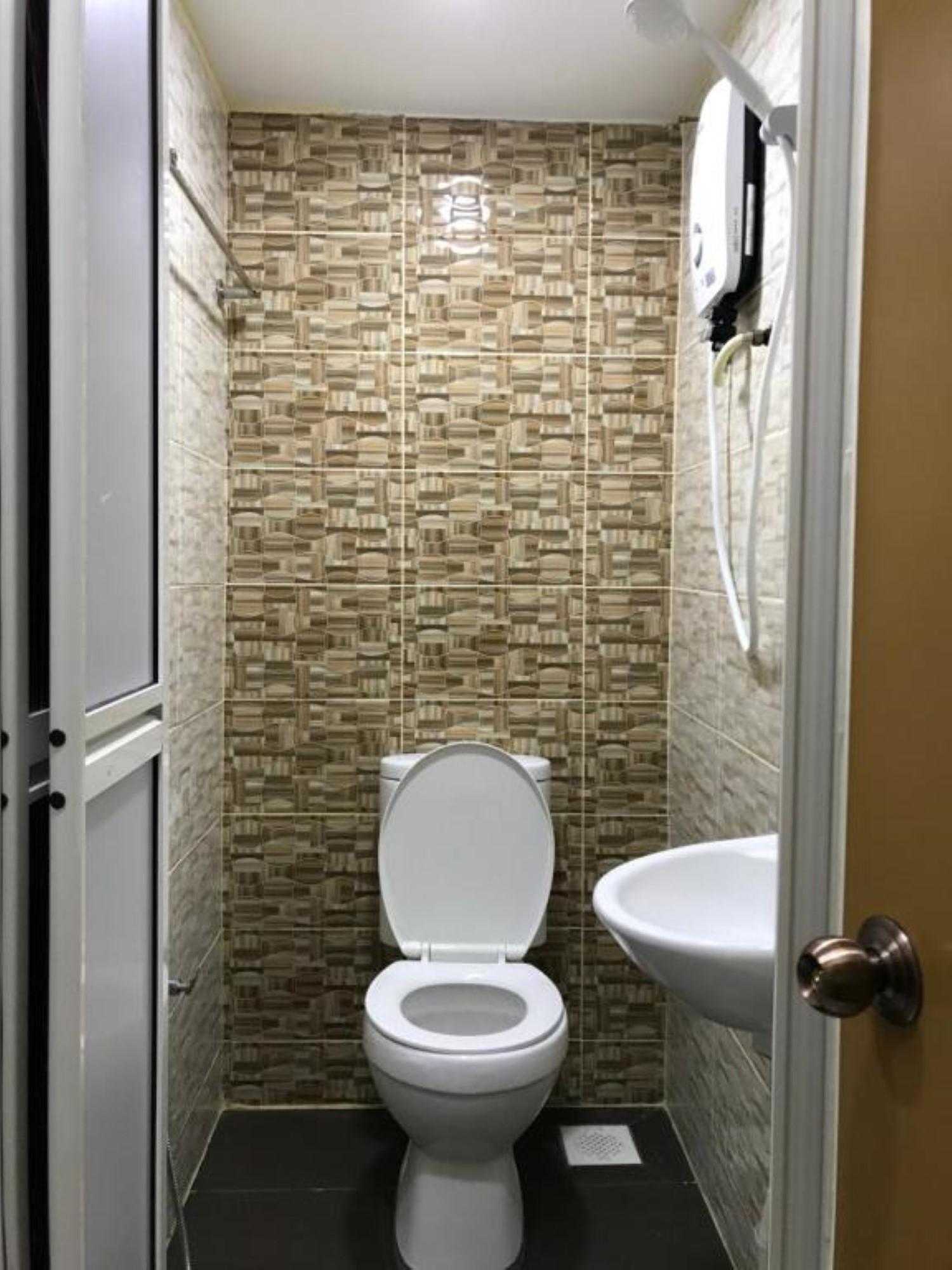 Hotel 3Winz, Chow Kit Hospital Kuala Lumpur Ngoại thất bức ảnh