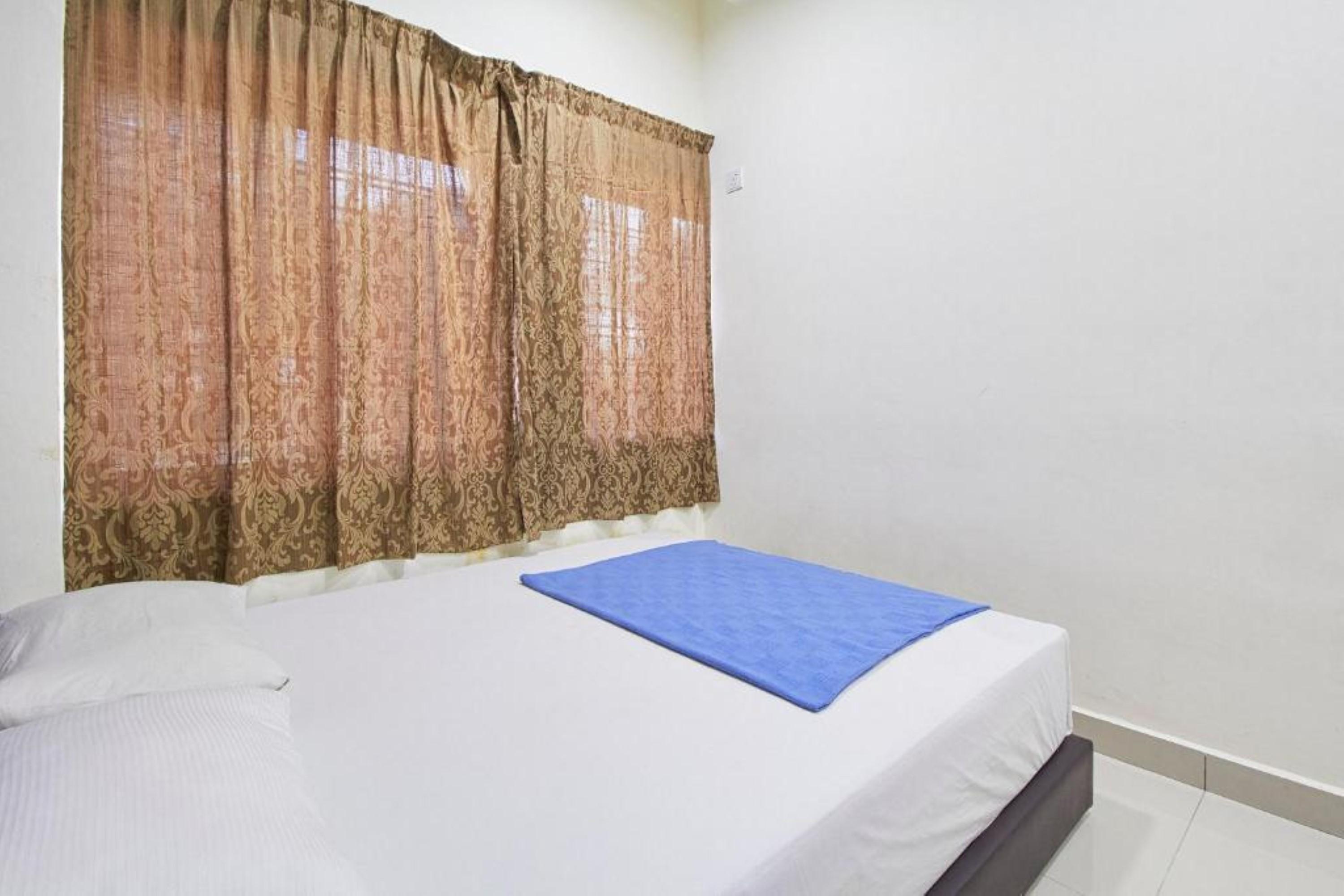 Hotel 3Winz, Chow Kit Hospital Kuala Lumpur Ngoại thất bức ảnh