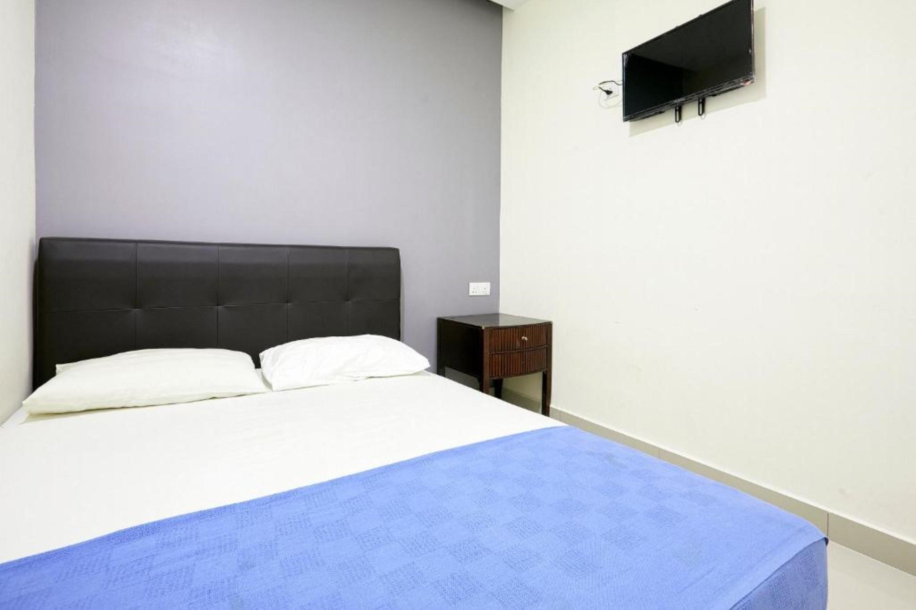 Hotel 3Winz, Chow Kit Hospital Kuala Lumpur Ngoại thất bức ảnh