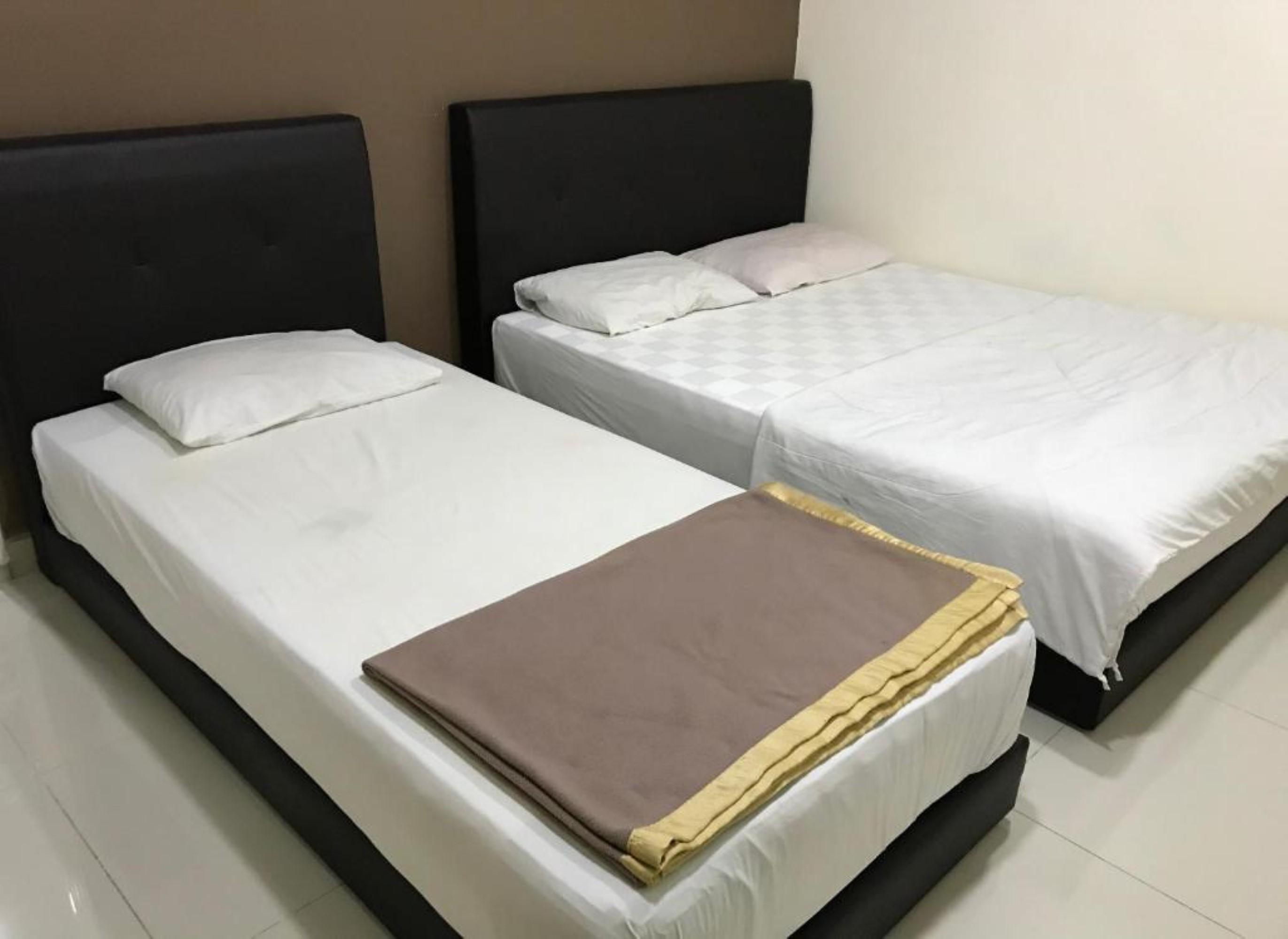 Hotel 3Winz, Chow Kit Hospital Kuala Lumpur Ngoại thất bức ảnh
