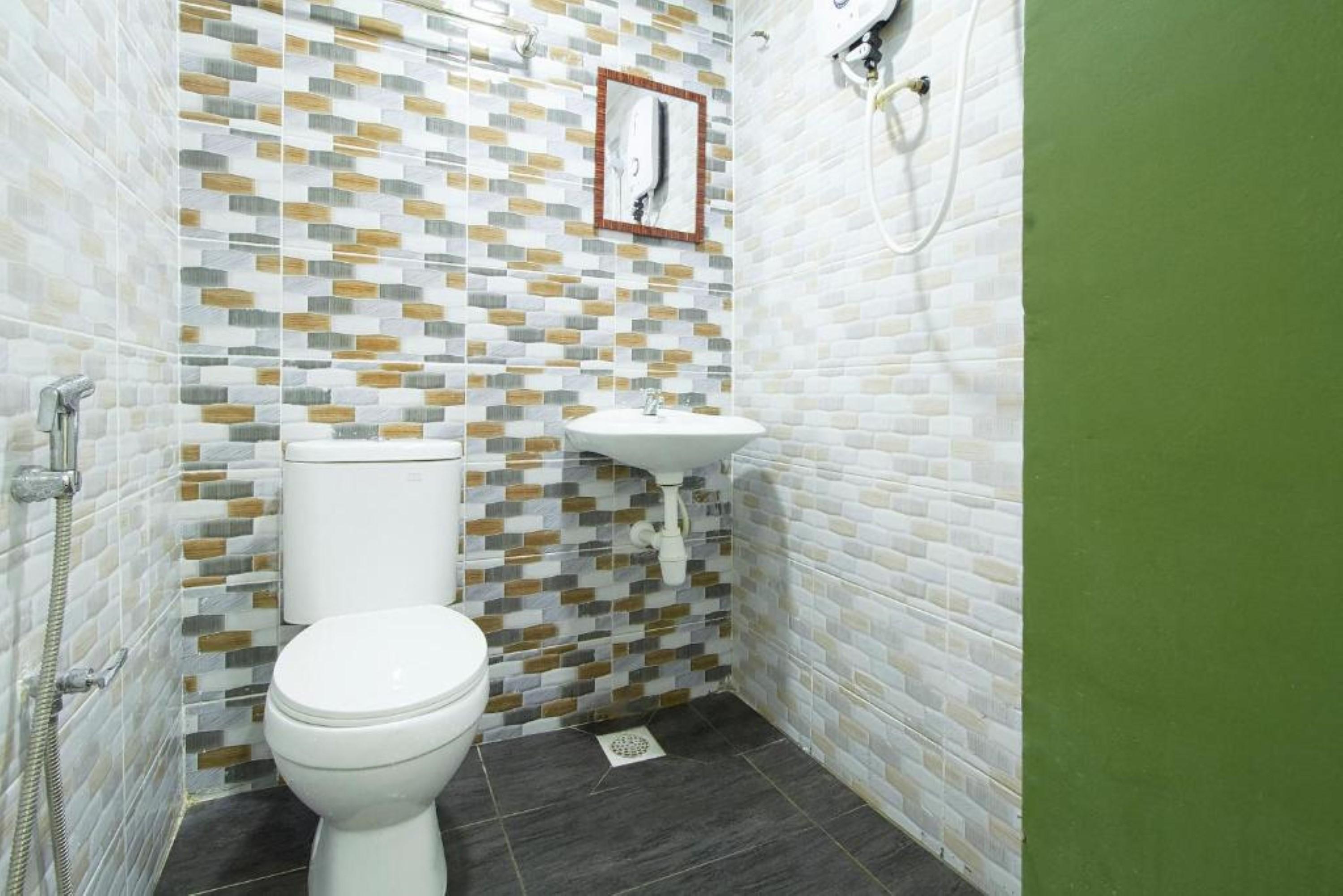 Hotel 3Winz, Chow Kit Hospital Kuala Lumpur Ngoại thất bức ảnh