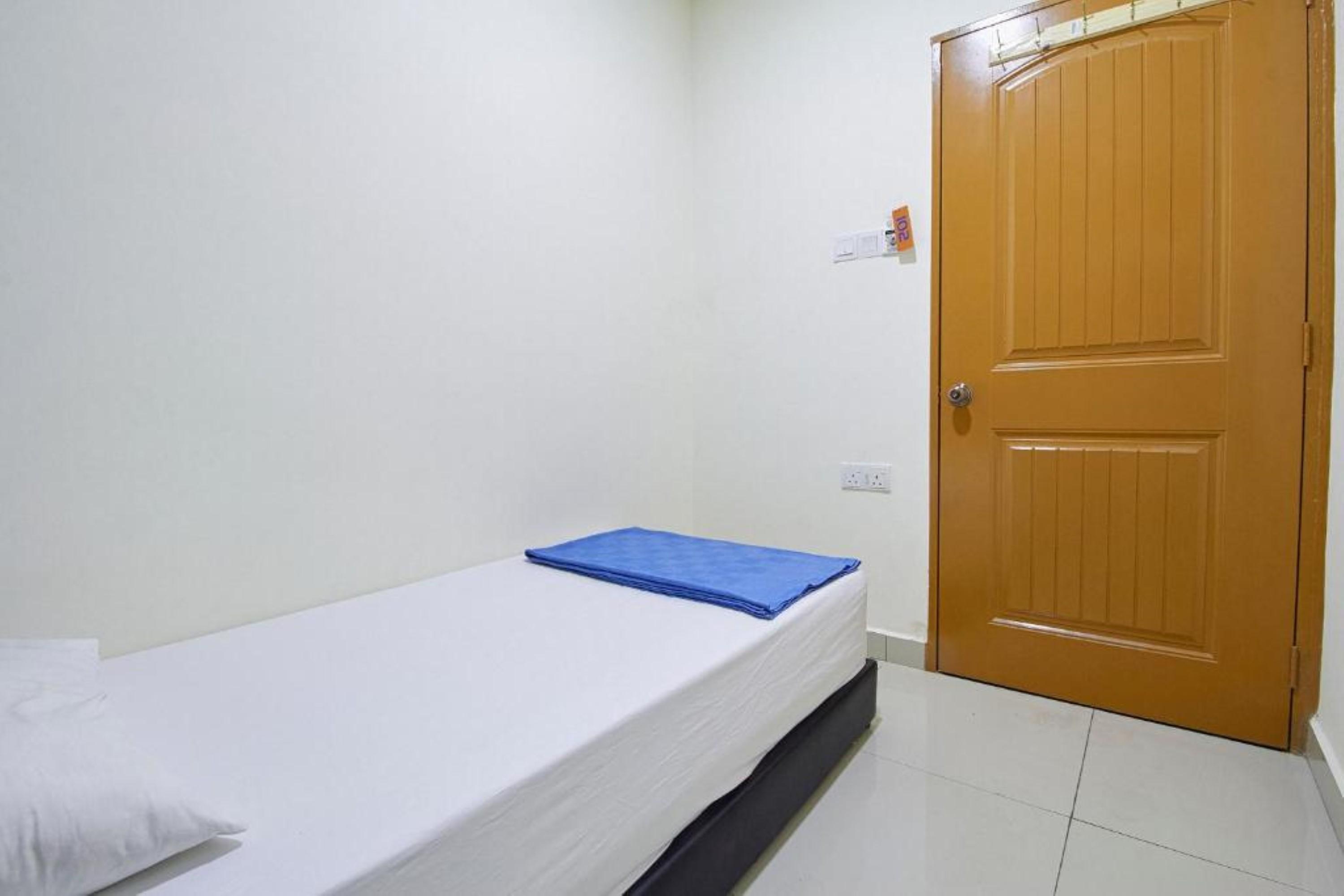 Hotel 3Winz, Chow Kit Hospital Kuala Lumpur Ngoại thất bức ảnh