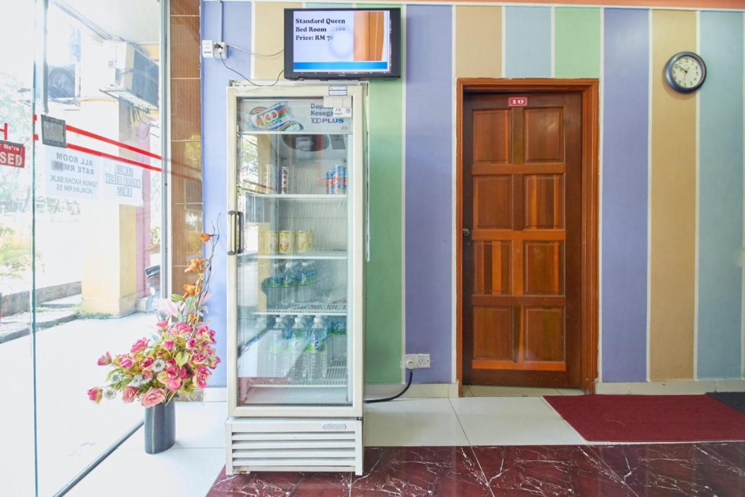Hotel 3Winz, Chow Kit Hospital Kuala Lumpur Ngoại thất bức ảnh