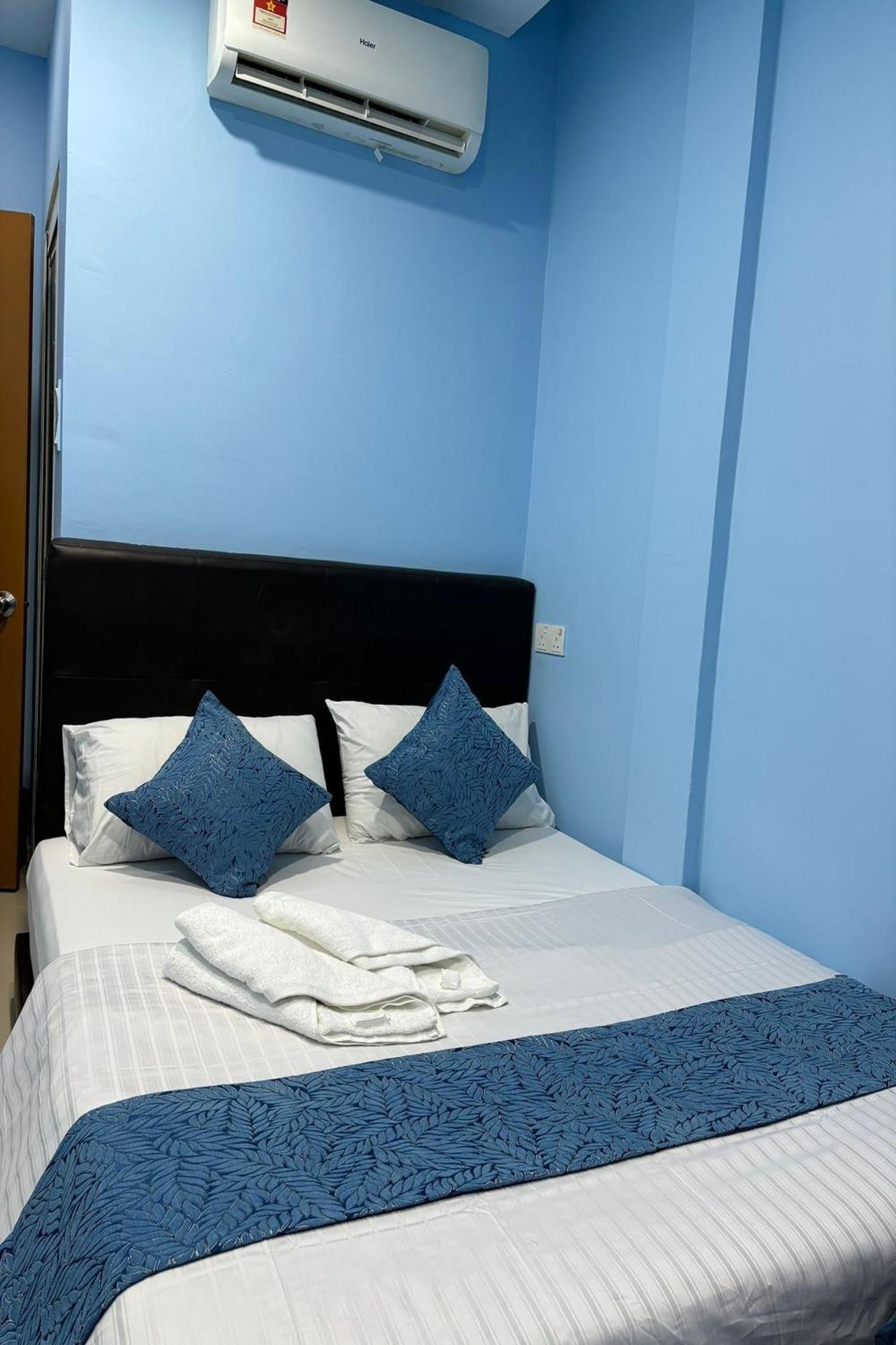 Hotel 3Winz, Chow Kit Hospital Kuala Lumpur Ngoại thất bức ảnh