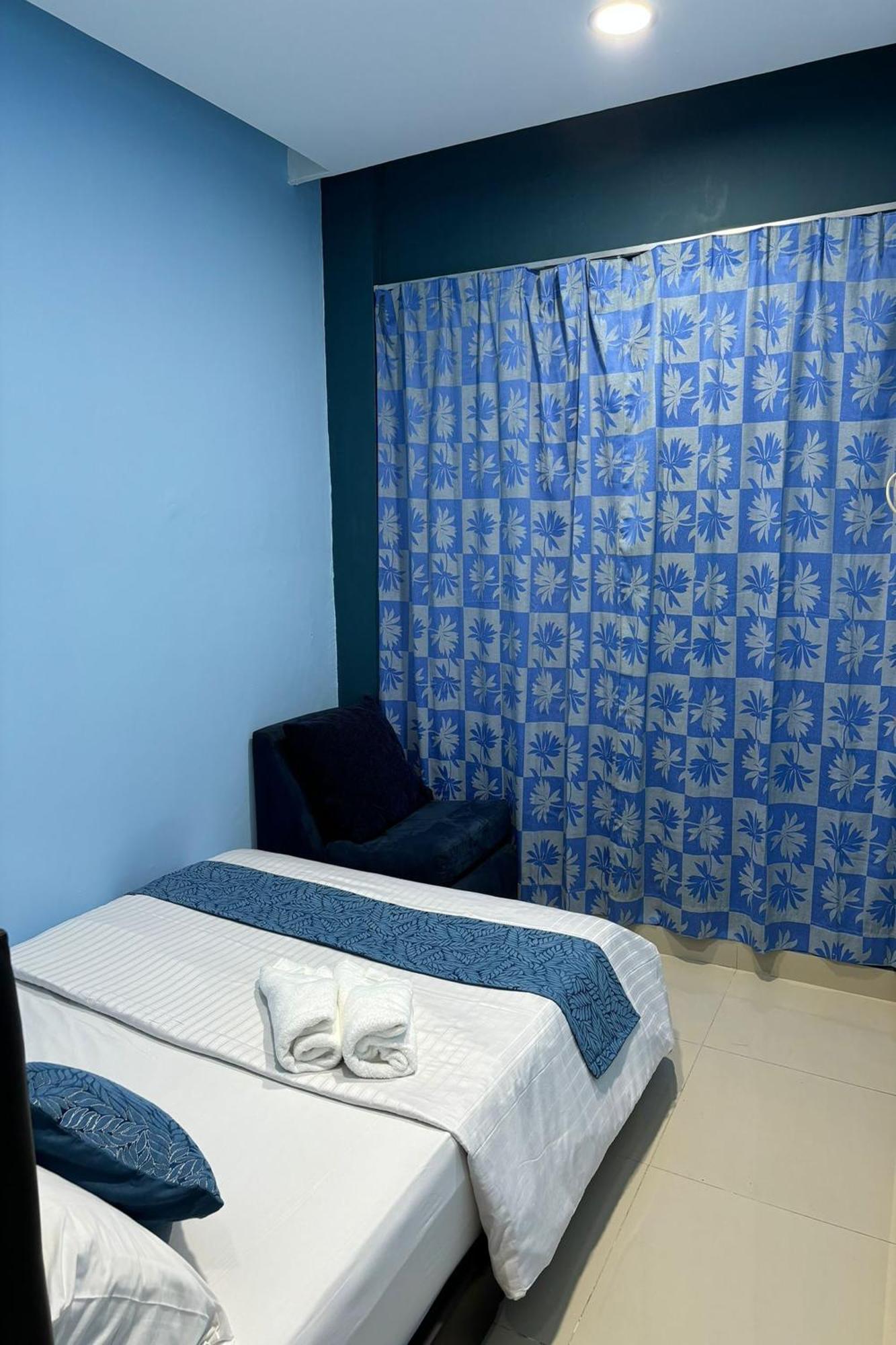 Hotel 3Winz, Chow Kit Hospital Kuala Lumpur Ngoại thất bức ảnh
